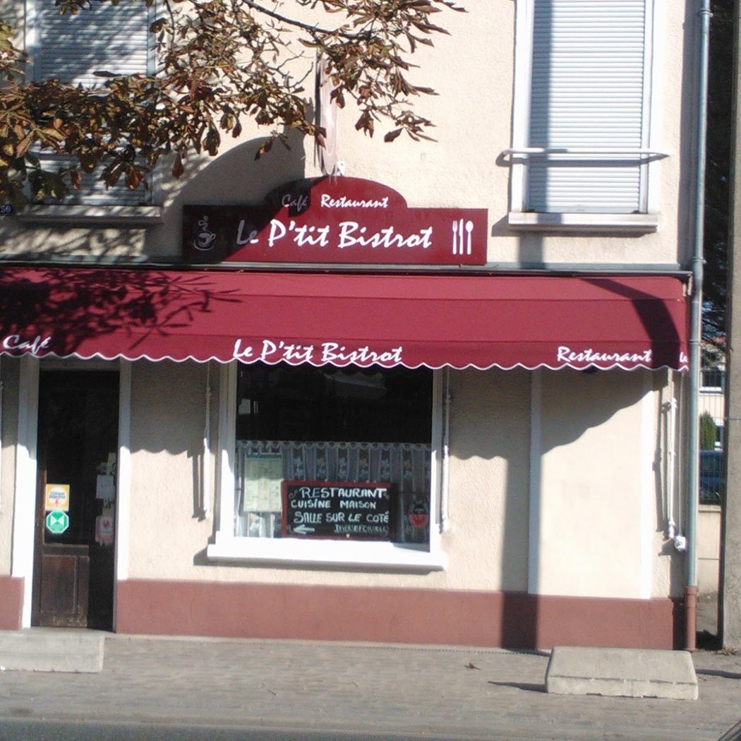 Le P'tit Bistrot 2